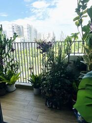 Blk 627B Tampines Greenverge (Tampines), HDB 4 Rooms #577171481